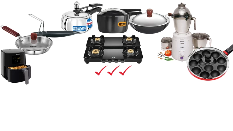How to Maintain Your Nonstick Cookware Properly