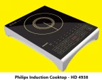Induction Cooktops