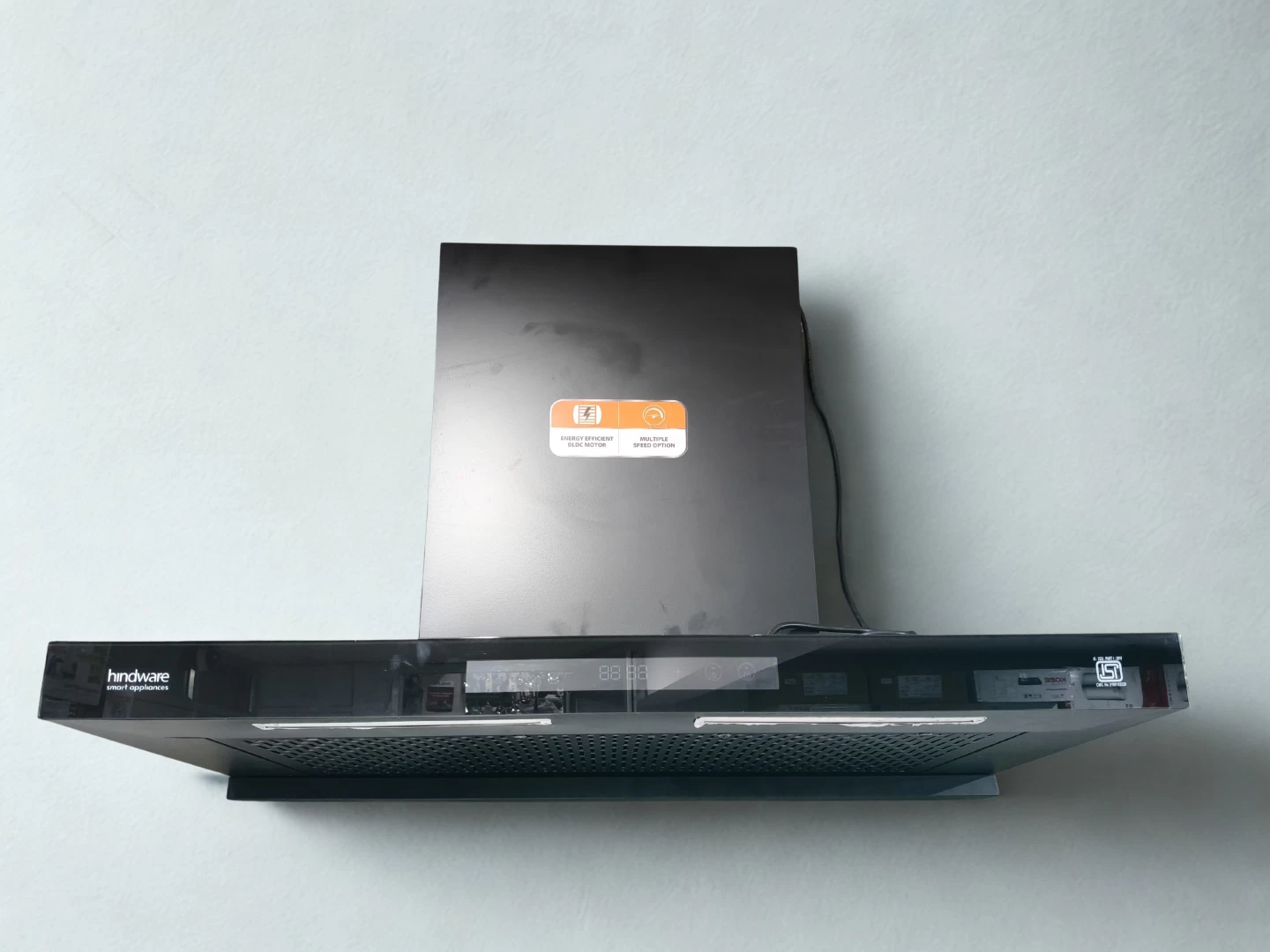 Hindware BLDC Chimney Darcia 3ft/90cm