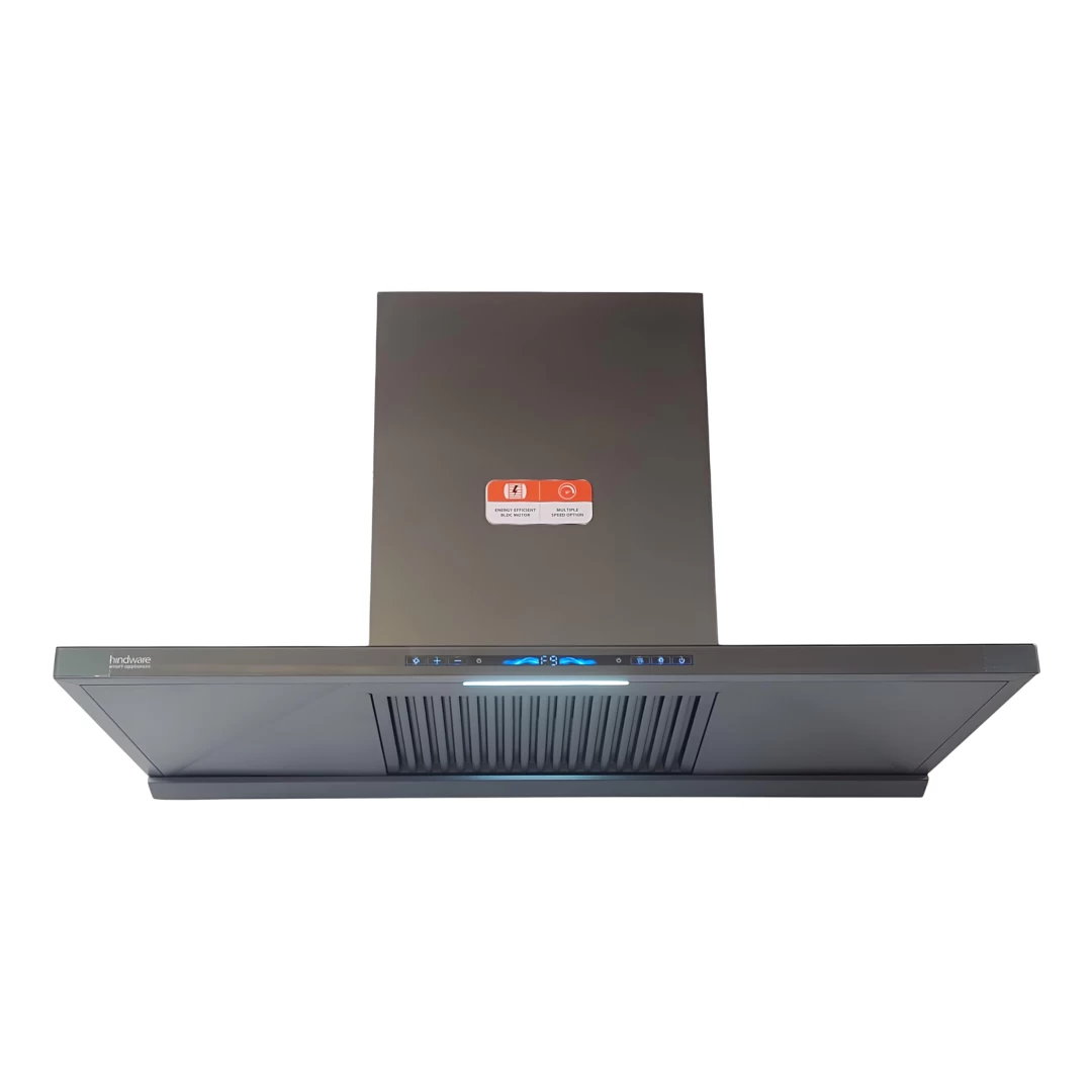 Hindware Chimney Imelda 3 ft 2000 m3/hr