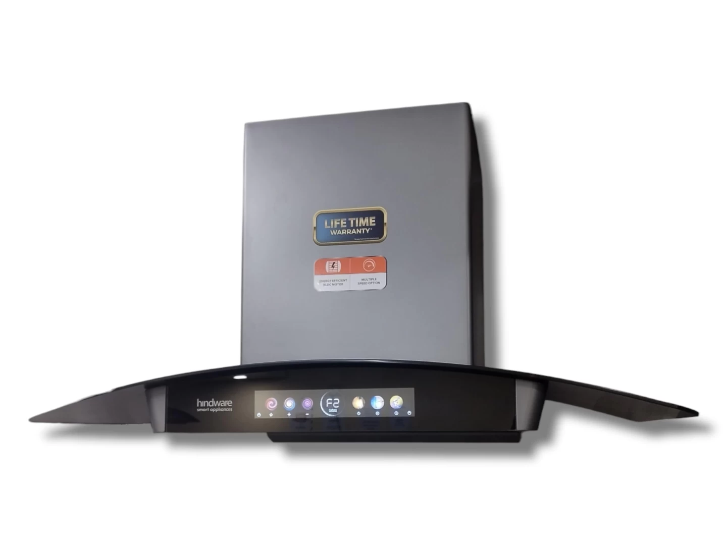 Hindware Chimney Raylene 3 ft 1700 m3/hr