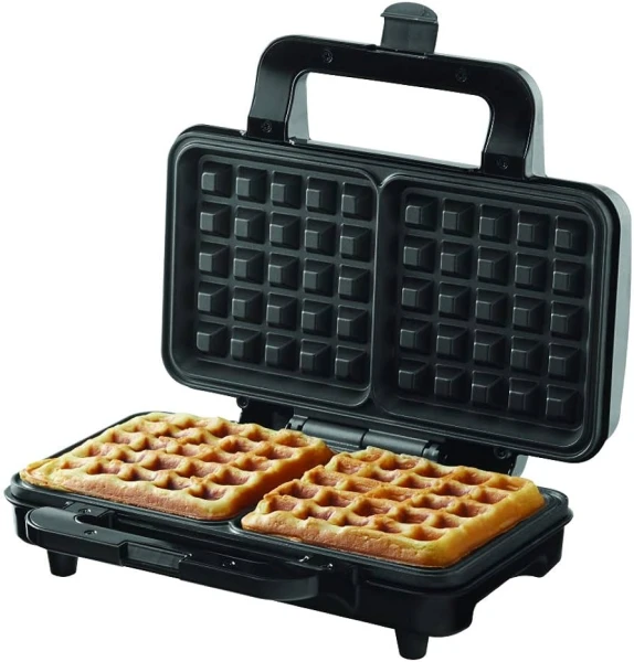 Borosil Neo Waffle Maker 1000W