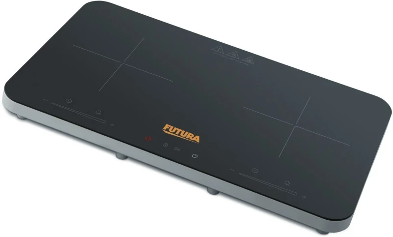 Futura Dual Induction Hob 3600W Dual Power by Hawkins FIC2A1