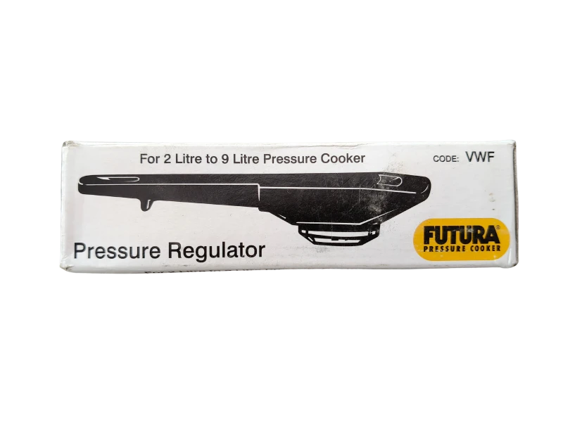 Futura Pressure Regulator VWF - Genuine Pressure Cooker Part