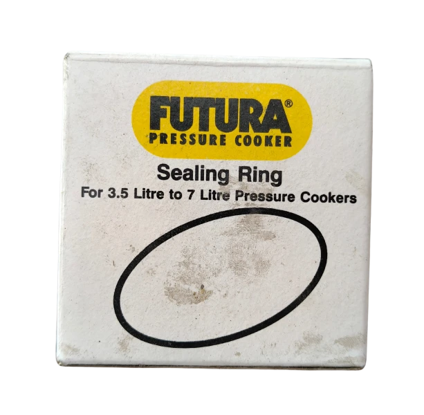Hawkins Futura Gasket Sealing Ring - Genuine Spare Part