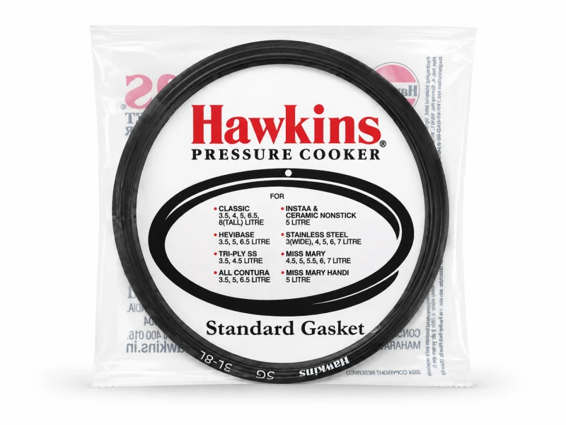 Hawkins Big Gasket SG - Genuine Spare Part