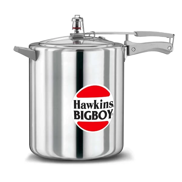 Hawkins Pressure Cooker Big Boy 14 Ltr
