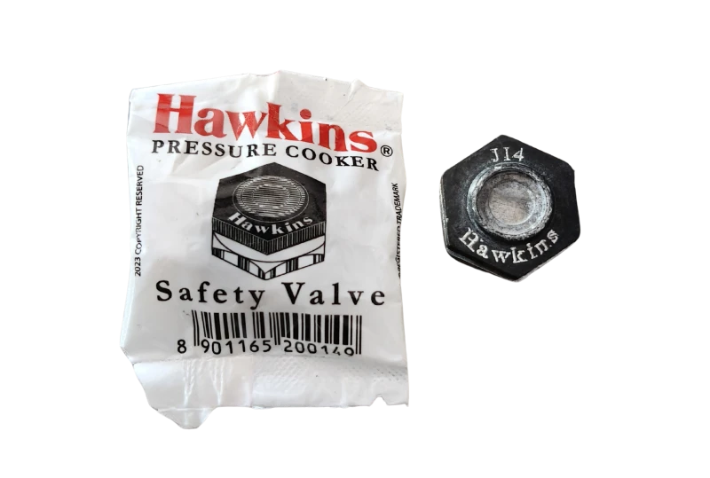 Hawkins Safety Valve - Genuine Spare Part