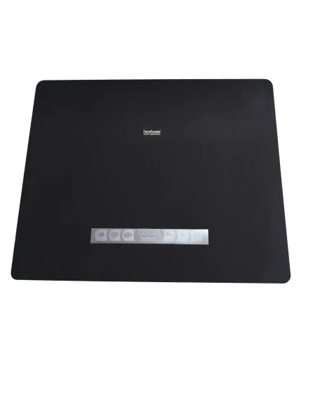 Hindware BLDC Ductless Chimney 60cm / 2ft Tablet Plug n Play