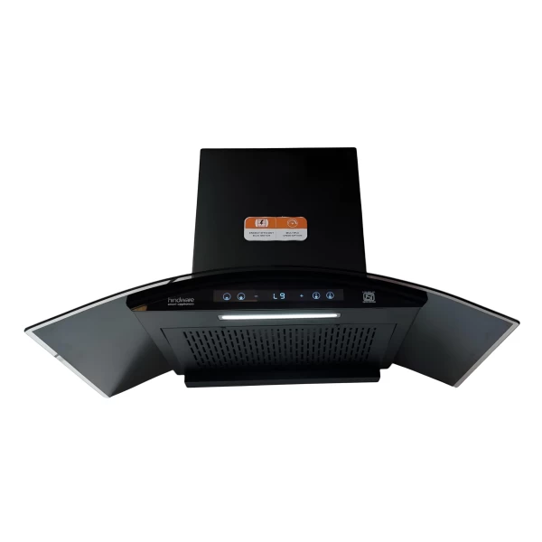 Hindware Divina BLDC Chimney 90 cm / 3 Ft