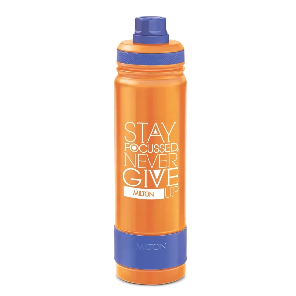 Milton Bottle Astir 750 ml Vacuum Orange
