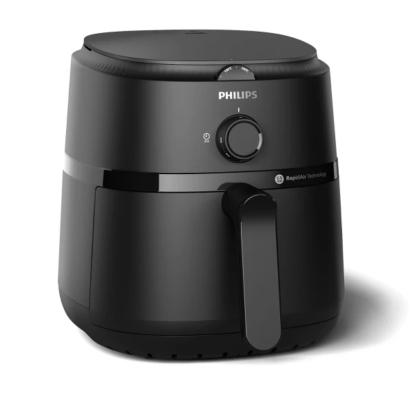 Philips Air Fryer NA120 4.2 Ltr Manual
