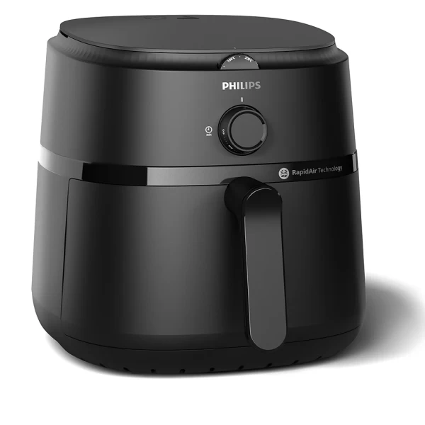 Philips Air Fryer NA130 6.2 Ltr Manual