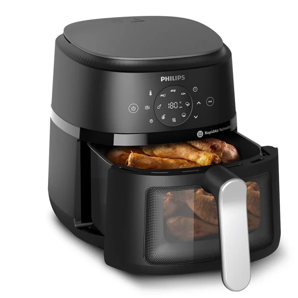 Philips Air Fryer NA221 4.2 Ltr Digital