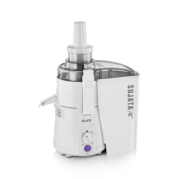 SUJATA Juicer Mixer Grinder 900W POWERMATIC PRO