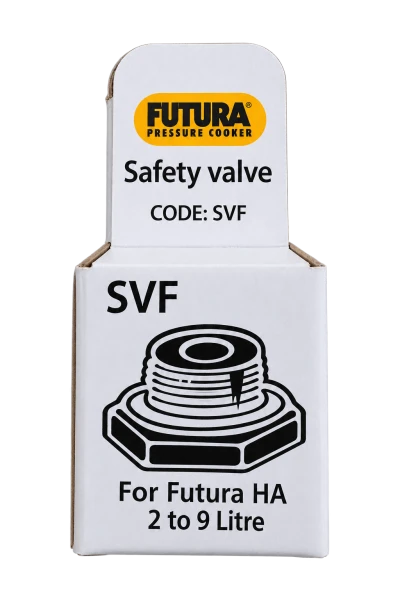 Safety Valve for Futura Pressure Cooker all Sizes