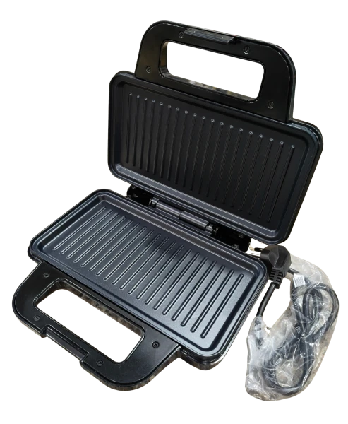 Sujata Grill Sandwich Maker 2 Slice SW12