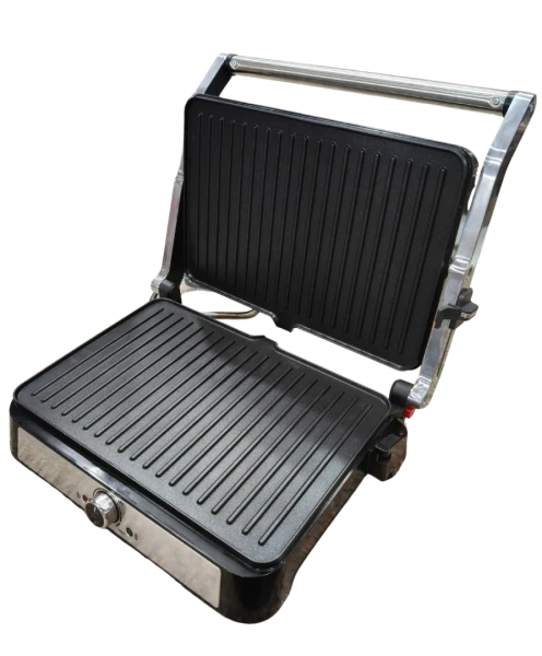 Sujata Grill Sandwich Maker SG01 4 Slices 2000W 180°