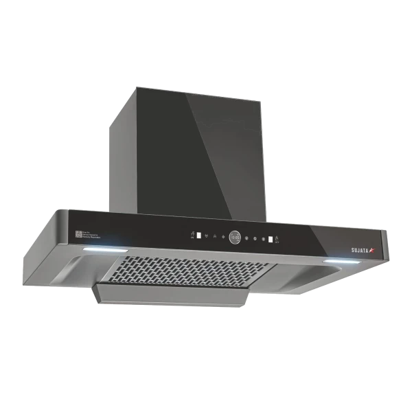 Sujata Magma BLDC Chimney 3 Ft / 90 cm 1550m3/hr