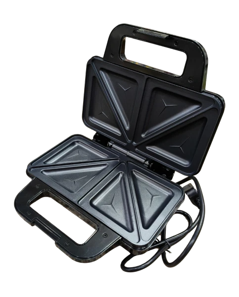 Sujata Patty Sandwich Maker 2 Slice SW11