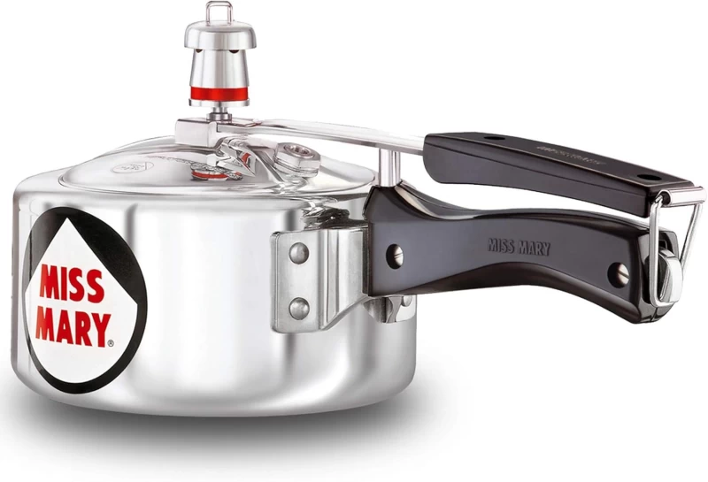 HAWKINS PRESSURE COOKER MISS MARY 1.5L