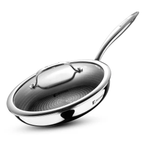 Bergner Hitech Giro Frypan Nonstick 24cm