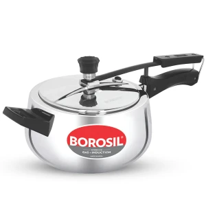 Borosil Triply Pressure Cooker Inner Lid Pronto 3.5 Ltr