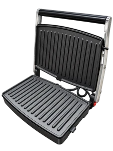 Borosil Crisp 180° Grill Sandwich Maker