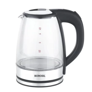 Borosil Glass Electric Kettle 1.8 Ltr