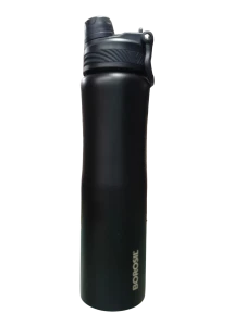 Borosil Hydra Duo Sport Black 800 ml