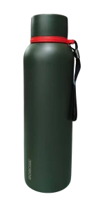 Borosil Hydra trek green 700 ml