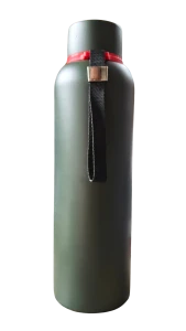 Borosil Hydra trek green 850 ml