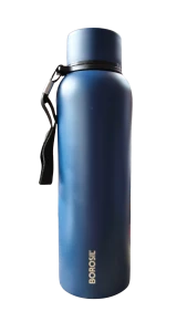 Borosil Hydra trek indigo 700 ml