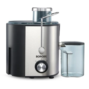 Borosil Primus Plus Juicer 800W