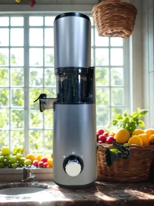 Borosil Smart Juice Cold Press Slow Juicer