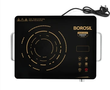 Borosil Smartkook Infrared Cooker 2200W