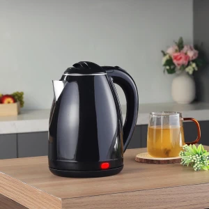 Cello Electric Kettle 1.5L Quick Boil Pluto