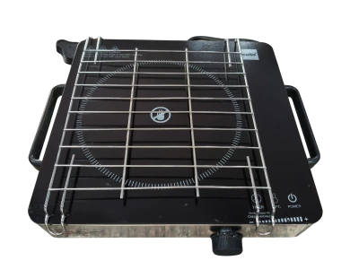 Cello Infrared Cooktop Smartcook Blazing 2200W