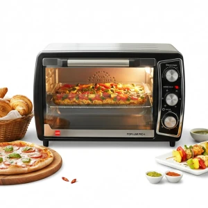 Cello OTG Oven Toaster Griller 21 Ltr Popular Pro Plus