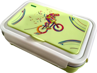 DUBBLIN School Insulated TIFFIN TOM - Bicycle