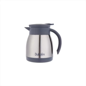 Dubblin Cafe Carafe 500 ml Steel Vacuum Flask