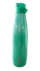 Dubblin Kiwi Vaccum Flask Bottle 700 ml Green