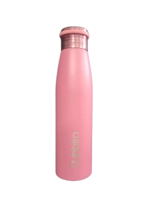 Dubblin Stunning Steel Bottle Lilac 800ml