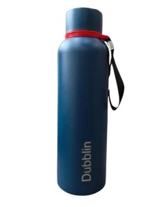 Dubblin Tango Vaccum Flask Bottle 700 ml Blue