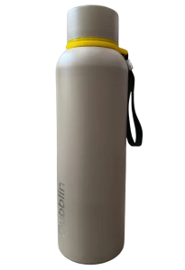 Dubblin Tango Vaccum Flask Bottle 700 ml Brown