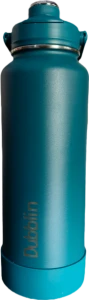 Dubblin Vacuum Flask Bottle Zoom 1200 Green