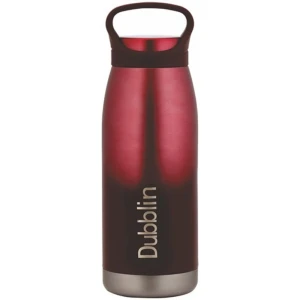 Dubblin Vacuum Flask Hiker 500ml Red