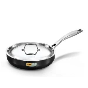 FUTURA PRO FRYING PAN NS S/L 22CM PNF22S