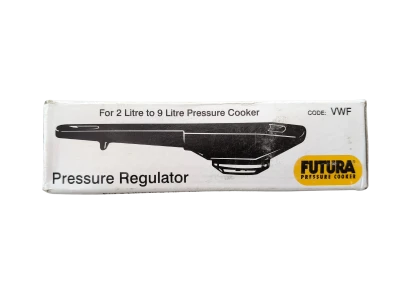 Futura Pressure Regulator VWF - Genuine Pressure Cooker Part