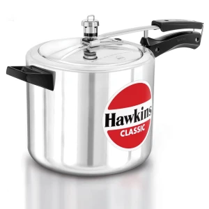 HAWKINS PRESSURE COOKER CLASSIC 6.5L